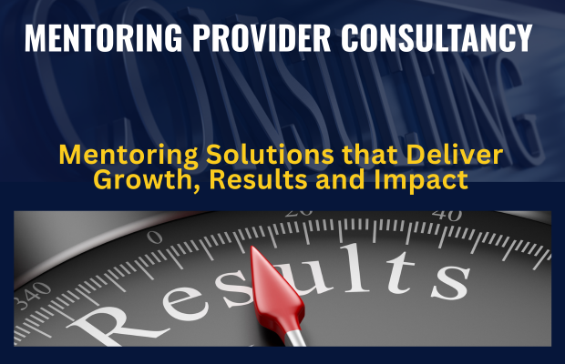 After years at the heart of mentoring, we know what works and what doesn’t and what support mentoring providers urgently need. We help to grow and scale sustainable mentoring programs using proven best practices to increase engagement, impact and results. 